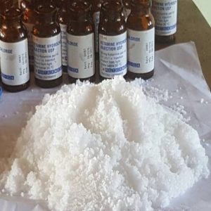Ketamine Poeder Kopen