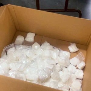 Ketamina Crystal Rock Kopen