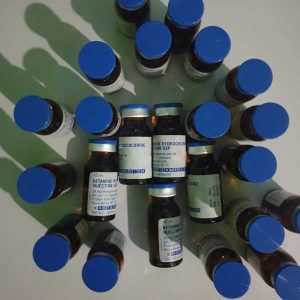 Ketamina Rotex 50mg/1ml acquisto