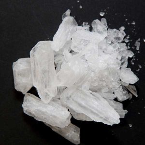 Metanfetamina (Crystal meth) Kopen