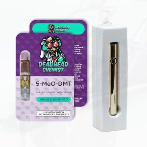 5-Meo-DMT (cartuccia) 0,5 ml Kopen