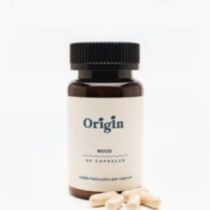 Capsule per l'umore (50-200 mg)