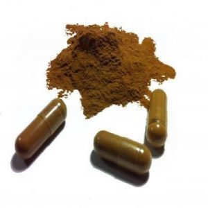 Acquistare capsule di ibogaina