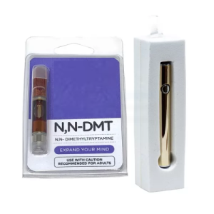 Acquista NN-DMT (cartuccia e batteria) (0,1 ml)